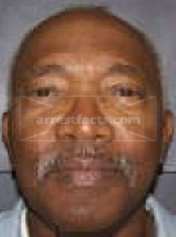 Eugene Calaybourne Dozier