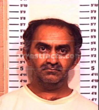 Malik Mohamedali Somani