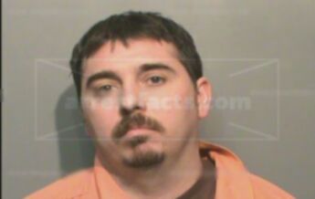 Troy Alan Vance