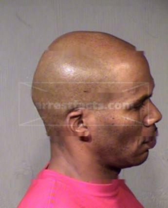 Eddie Terrell Gaston