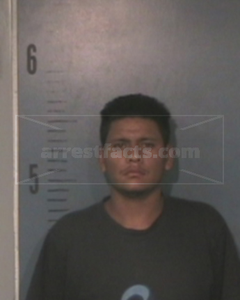 Jonathan Gabriel Trejo