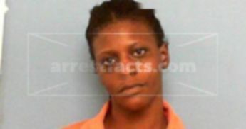 Chavella Lashia Hampton