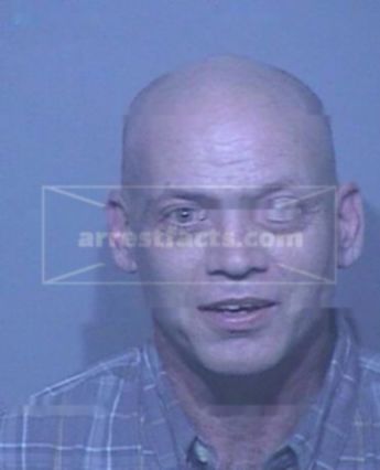 David Glenn Stoll