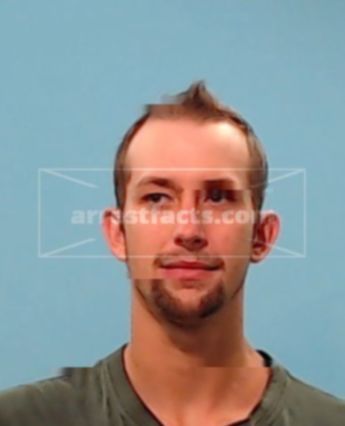 Travis Jon Mccaffrey