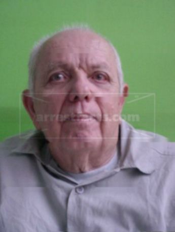 Roy Hunter Sr.