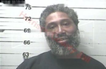 Johnathan Wayne Huffman