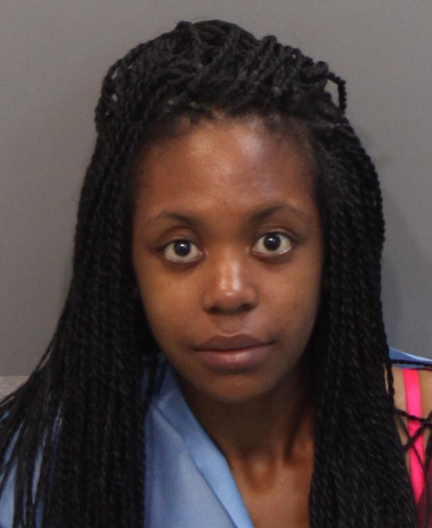 Chashley Marquita Blackwell