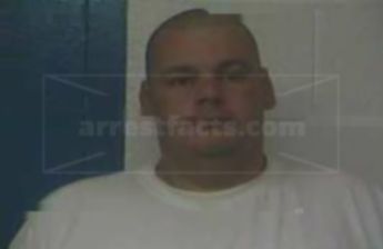 Wesley Dean Brown