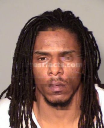Ryan Isiah Thompson