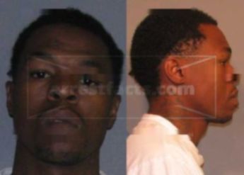 Terrance Akeem Jones