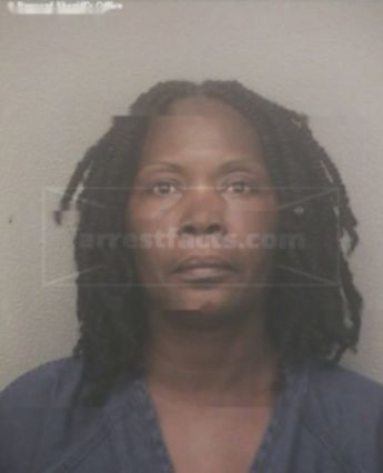 Debra Eynonne Thurston