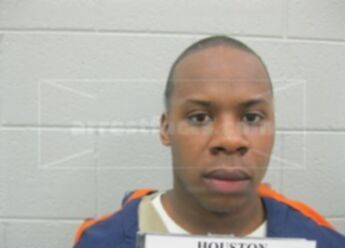 Terrence Lee Houston