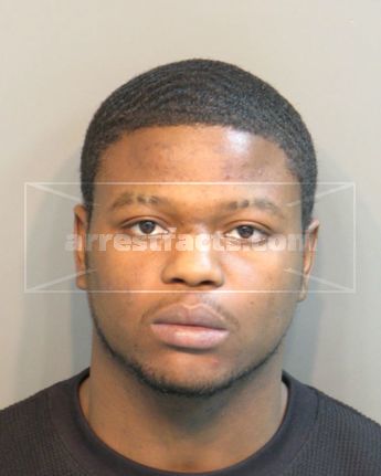 Arterrius Dejuan Allen