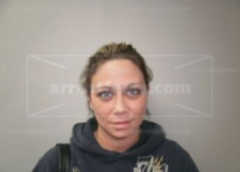 Brittany Drew Jones