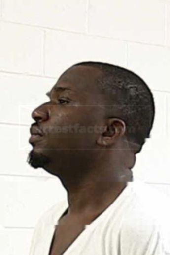 Marlon Ricky Smith