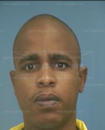 Terrell Johnson