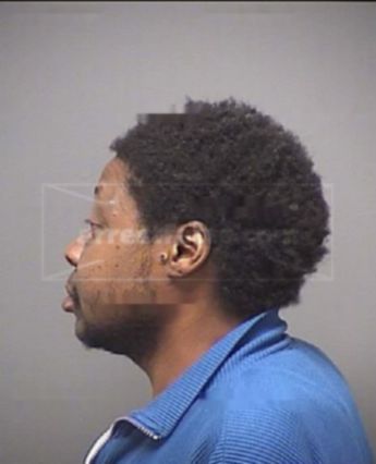 Antonio Andre Lee