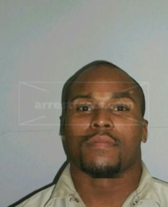 David Tyrone Stokes