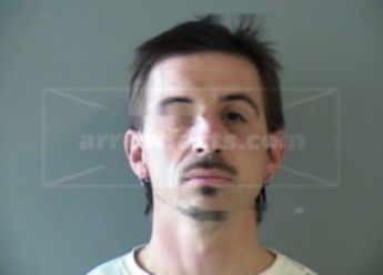 Matthew Brandon West