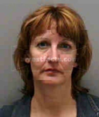 Patricia Delia Cullinan