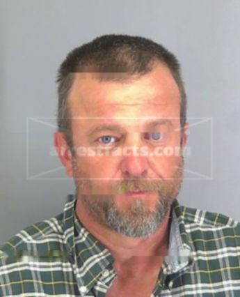 Chuck Troy Satterfield