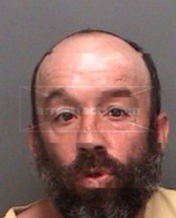 Scott Elwyn Hebert