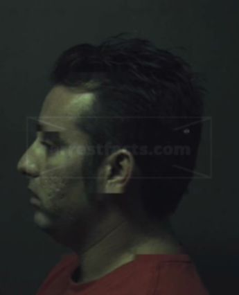 Warren Daniel Richards