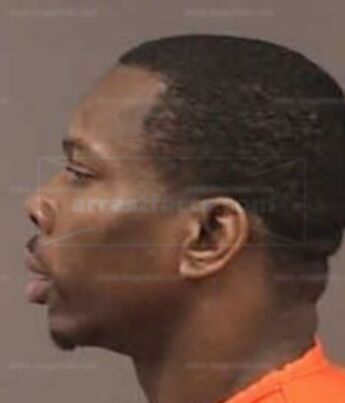 Roderick L Harris