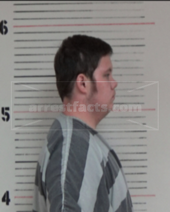 Chase Levi Dehham