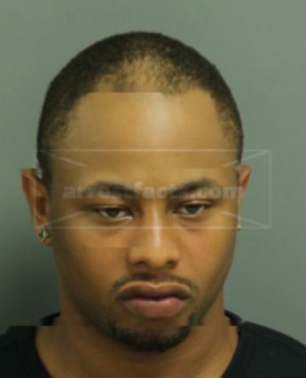 Darris Sentell Cox
