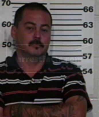 Aldo Mendez Hinojosa