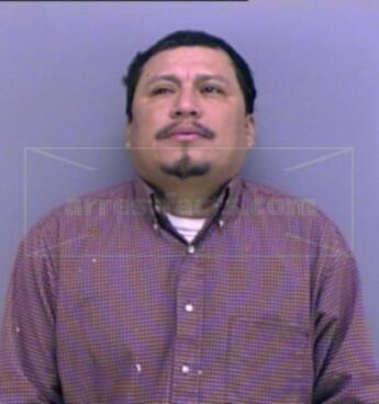Mario Leon Arroyo