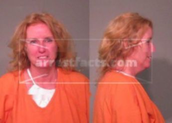 Wanda Sue Devinney