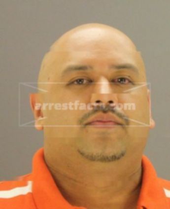 Adrian Garcia Chavez