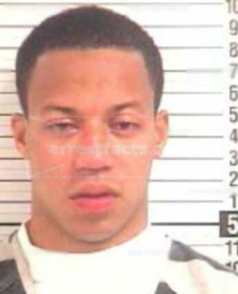 Malcolm Brooks Branson