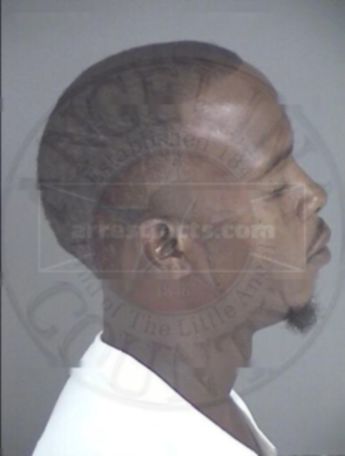 Anthony Rashaud Bruton