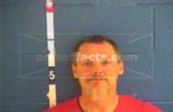 Anthony Wayne White