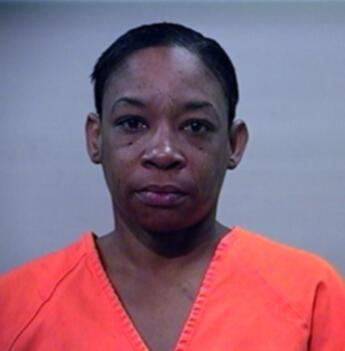 Wilhemina Brooks