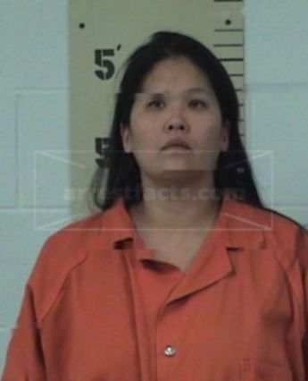 Kimberly Abigail Mcdonald