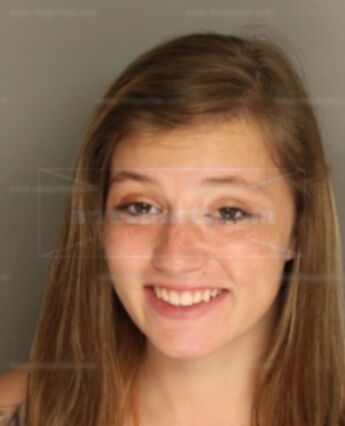 Cassidy Jane Buck