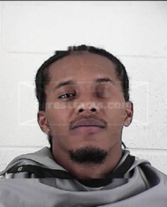 Christopher Alexander Brown