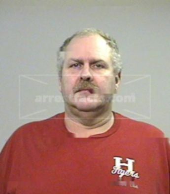 Brett Douglas Laughmiller