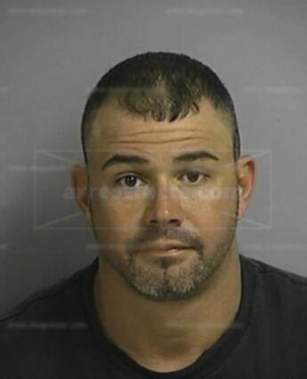 Timothy James Burke