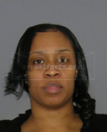 Tanisha Jefferson