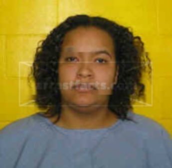 Latoya Lee Williams