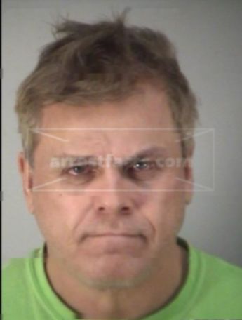 Steven Earl Towe