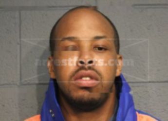 Ricardo Desean Kemp