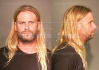 Michael Chad Drumm