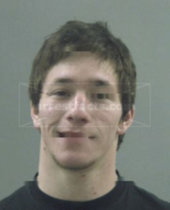 Wyatt Edward Wilson