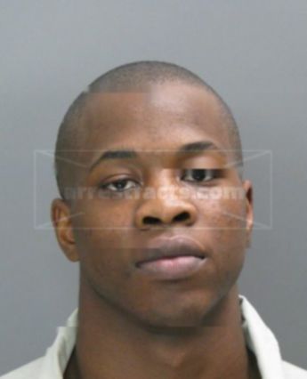 Miguel Dominique Starks